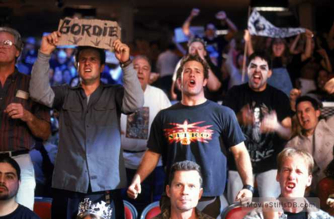 Ready to Rumble DVD movie collectible [Barcode 9325336016701] - Main Image 3