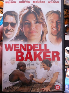 Death Wish — [DVD]