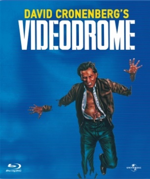 Videodrome Digital Copy movie collectible - Main Image 1