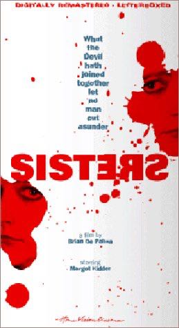 Sisters VHS movie collectible - Main Image 1