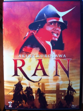 The Birth of a Nation