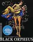 Black Orpheus Blu-ray movie collectible [Barcode 5050629527834] - Main Image 1