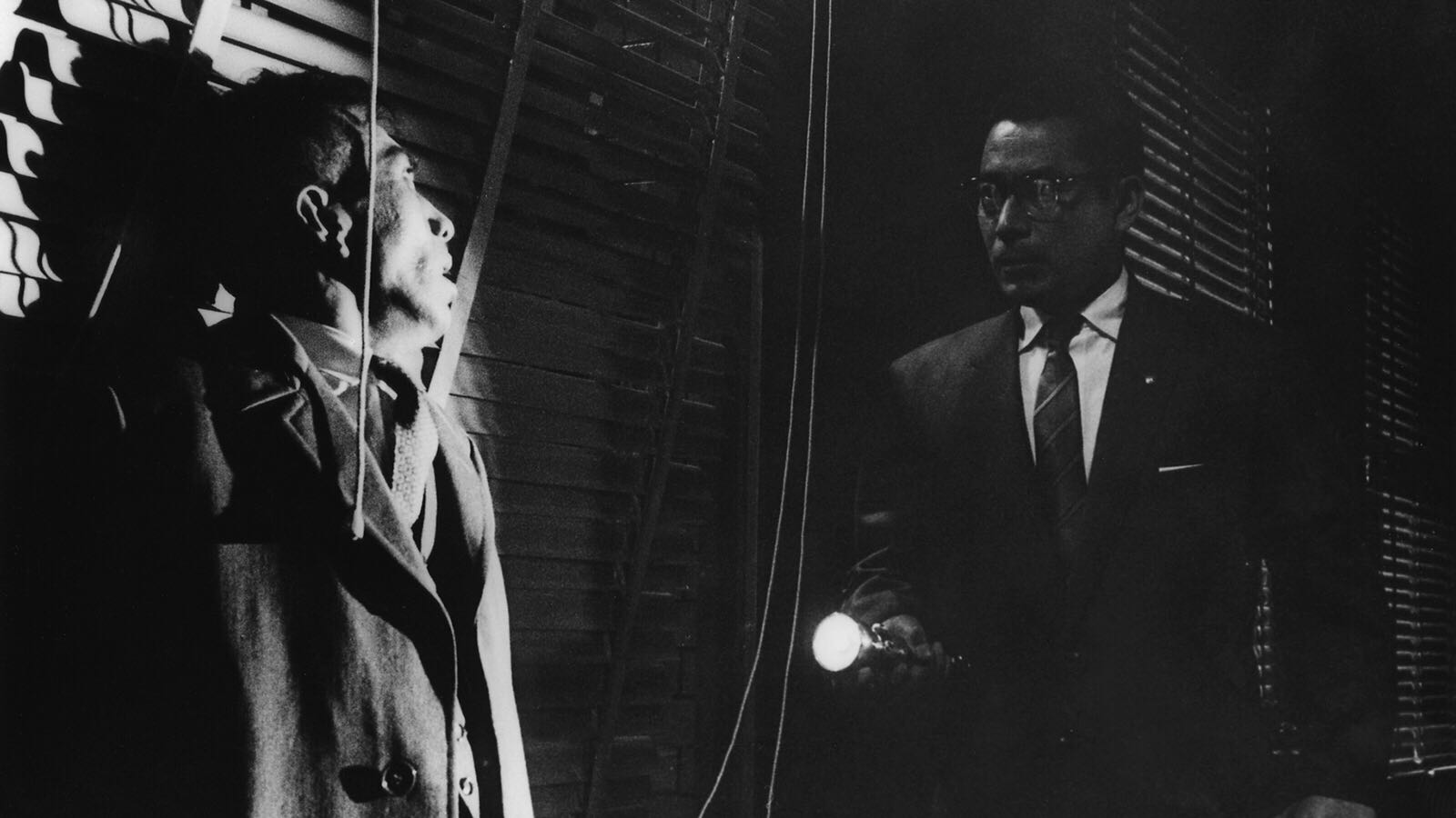 The Bad Sleep Well DVD movie collectible [Barcode 037429207529] - Main Image 3