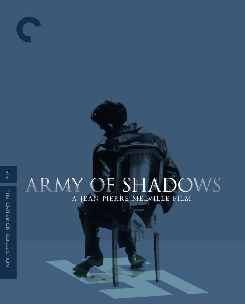 385 Army of Shadows Blu-ray movie collectible [Barcode 715515066815] - Main Image 4
