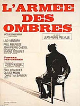 Army of Shadows DVD movie collectible - Main Image 1