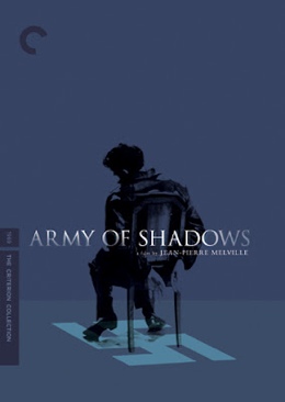 Army of Shadows DVD movie collectible - Main Image 1