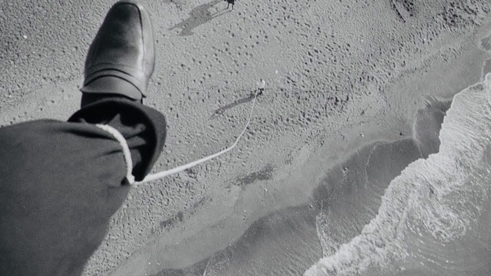 8 1/2 Blu-ray movie collectible [Barcode 3607483174043] - Main Image 4