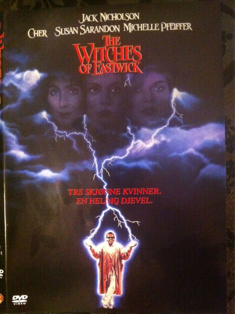 Fish Called Wanda, A