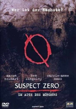 Suspect Zero