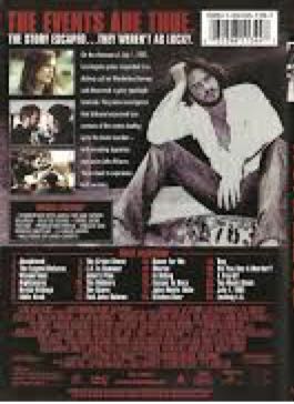 Wonderland Blu-ray movie collectible [Barcode 031398125877] - Main Image 2