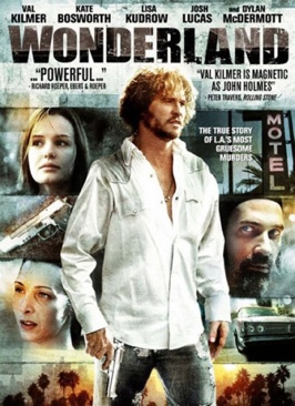 In the Realm of the Senses