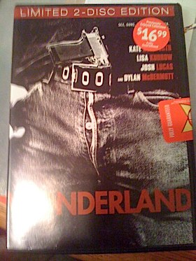 The Banger Sisters. E085