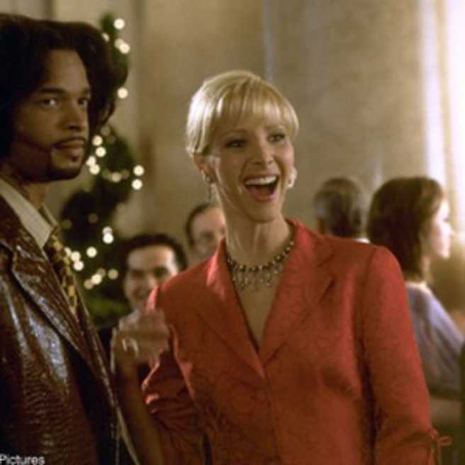 Marci X DVD movie collectible [Barcode 097363309048] - Main Image 2