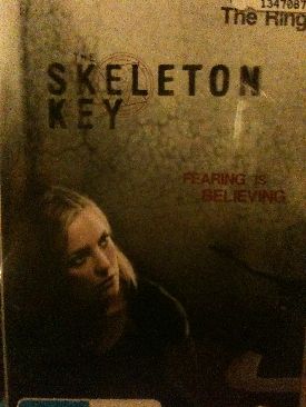 SKELETON KEY  movie collectible [Barcode 5050582400823] - Main Image 1