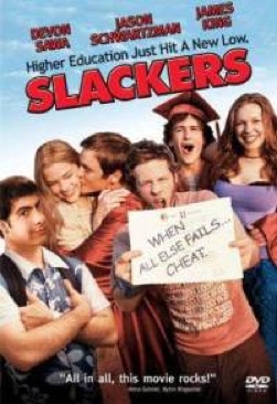 Slackers  movie collectible [Barcode 6593514190] - Main Image 1