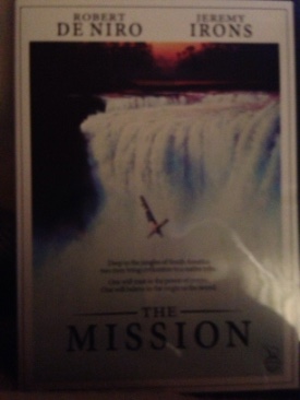 The Three Caballeros