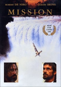 Liam Neeson: 1986 - La Misión (The Mission) DVD movie collectible [Barcode 7506036002979] - Main Image 1