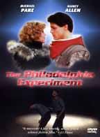Philadelphia Experiment, The Blu-ray movie collectible [Barcode 0013131123494] - Main Image 1
