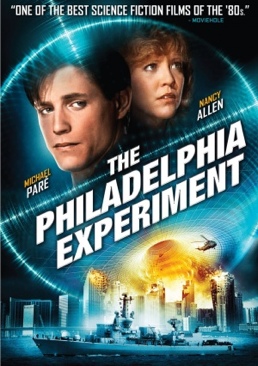 The Philadelphia Experiment