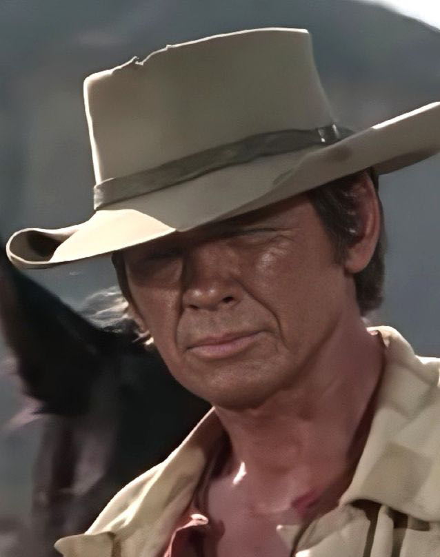 Once Upon A Time In The West HD DVR movie collectible [Barcode 8714865506288] - Main Image 4