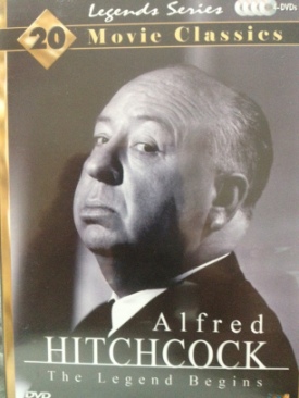 The Three Caballeros