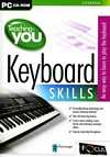 Teaching-You Keyboard Skills PC  movie collectible [Barcode 5031366015365] - Main Image 1