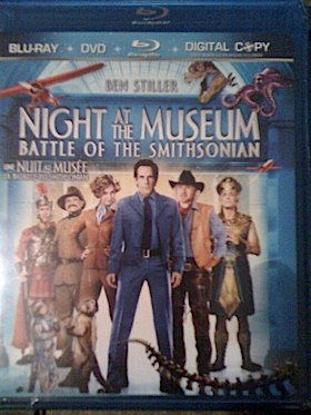 The Last of the Mohicans