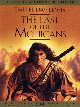 The Last of the Mohicans - Director’s Expanded Edition
