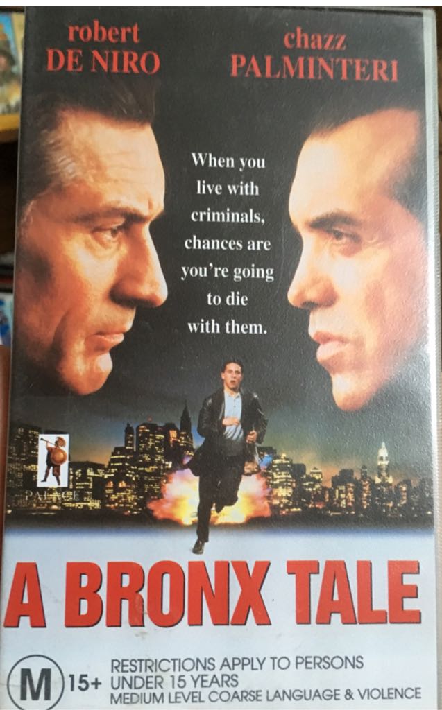 Beverly Hills Cop III