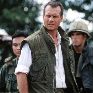 A Bright Shining Lie DVD movie collectible [Barcode 026359122026] - Main Image 4