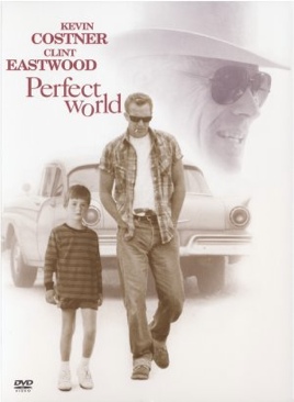 A Perfect World VHS movie collectible [Barcode 085391299035] - Main Image 1
