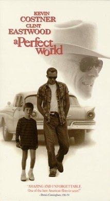 Perfect World, A DVD movie collectible [Barcode 7321917129909] - Main Image 3