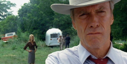 A Perfect World Blu-ray movie collectible [Barcode 883929237517] - Main Image 2