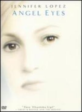 Angel Eyes DVD movie collectible [Barcode 8539214252] - Main Image 1