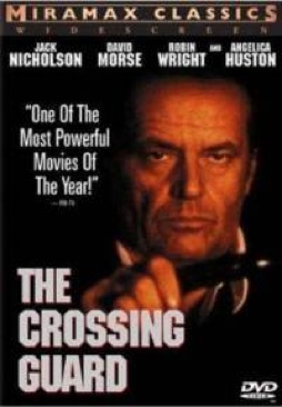 The Crossing Guard DVD movie collectible [Barcode 065935221807] - Main Image 1