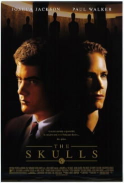 The Skulls