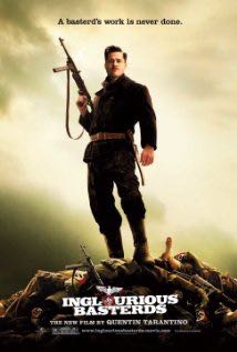 Inglourious Bastards DVD movie collectible - Main Image 1