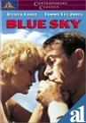 Blue Sky DVD movie collectible [Barcode 027616858467] - Main Image 1