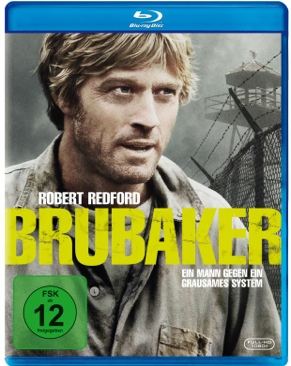 Brubaker Blu-ray movie collectible [Barcode 4010232061447] - Main Image 1