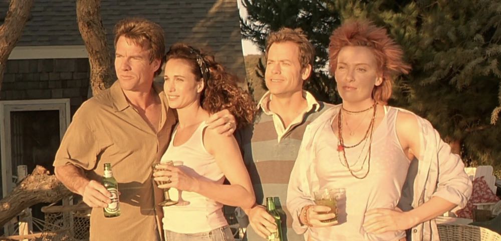 Dinner With Friends DVD movie collectible [Barcode 9325336010150] - Main Image 4