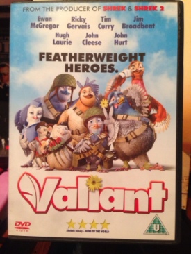 WALL-E (Cartoon Book)