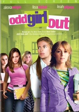 Odd Girl Out DVD movie collectible [Barcode 012236187462] - Main Image 1