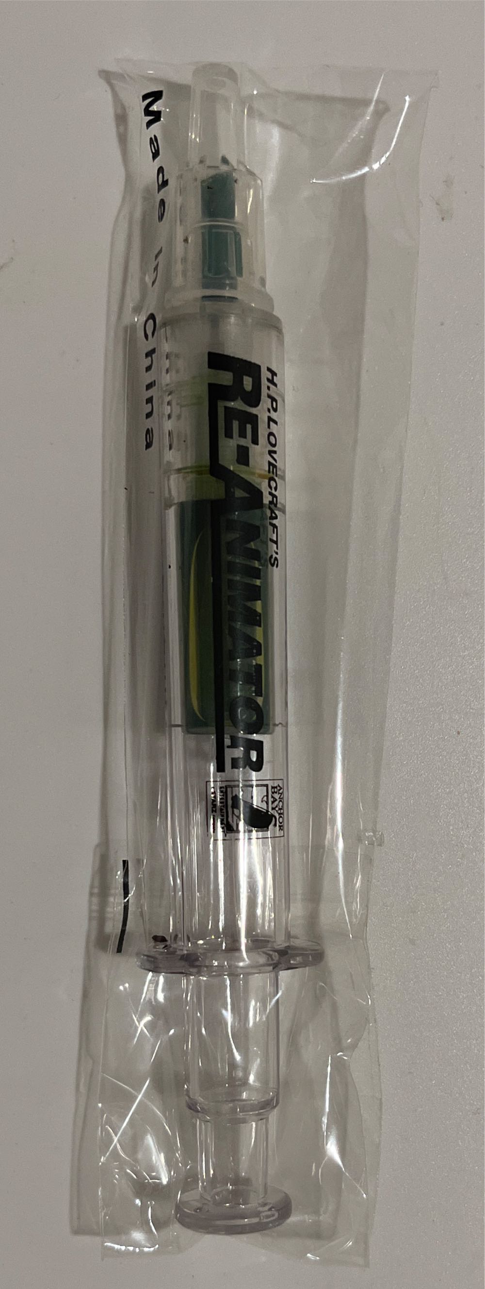 Re-Animator Digital Copy movie collectible [Barcode 013131485196] - Main Image 3