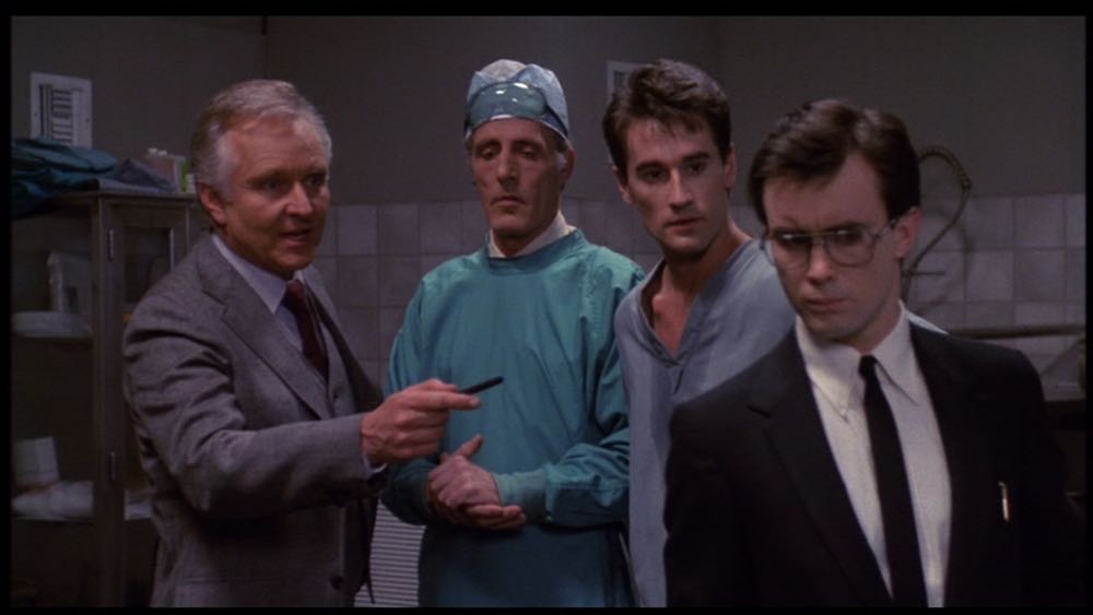 Re-Animator Blu-ray movie collectible [Barcode 5709498010229] - Main Image 4