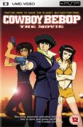 Cowboy Bebop: The Movie UMD movie collectible [Barcode 5050904354919] - Main Image 1