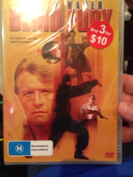 Once Upon A Time In The West