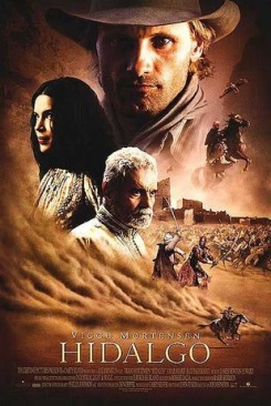 Hidalgo DVD movie collectible [Barcode 786936228120] - Main Image 1