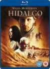Hidalgo Blu-ray movie collectible [Barcode 8717418156589] - Main Image 1