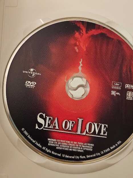 Sea of Love DVD movie collectible [Barcode 025192022623] - Main Image 3