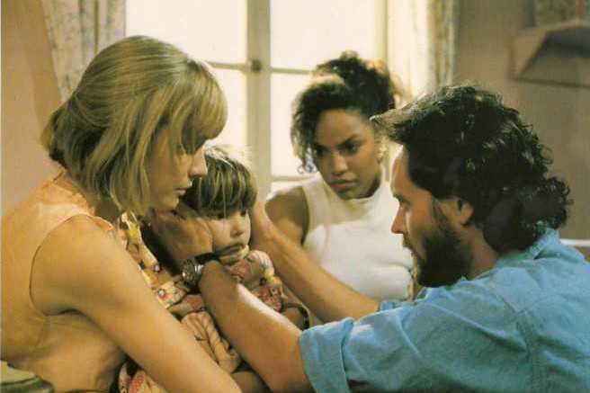 Jaws The Revenge DVD movie collectible [Barcode 3259190259621] - Main Image 3